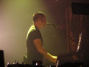 <a href='concert.php?concertid=846'>2009-08-28 - Aragon Ballroom - Chicago</a>